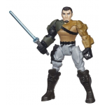 Postavička Star Wars Hero Mashers Kanan Jarrus 15 cm 